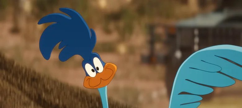 Coyote vs. Acme esclarece dúvida histórica dos Looney Tunes sobre som do Road Runner
