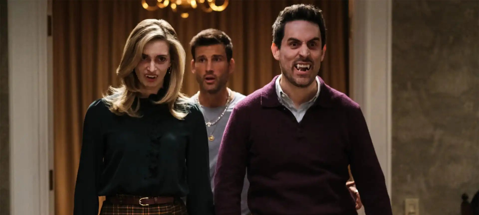 CBS anuncia estreia de Eternally Yours, série derivada da comédia Ghosts