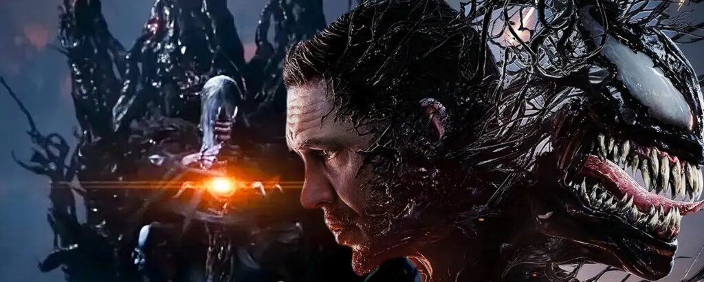 Easter Eggs e Referências Marvel em Venom: A Última Dança detalhados