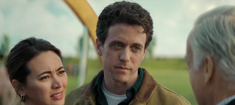 Episódio 9 da terceira temporada de Silo revela origem do Pacto e questiona regras dos silos