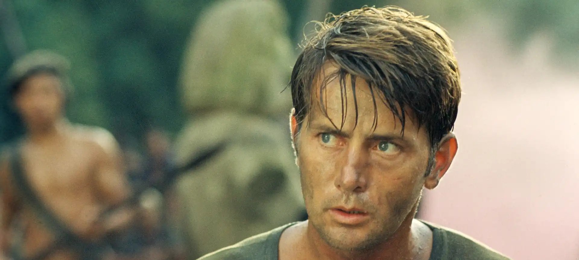 Cena de abertura de Apocalypse Now é considerada uma das melhores em filmes de guerra após 47 anos