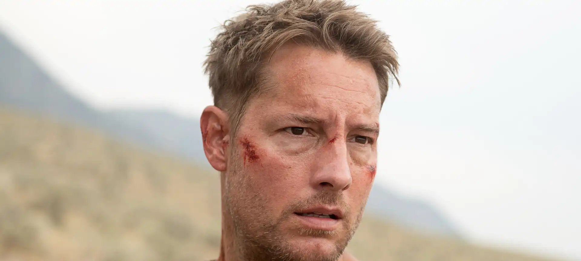 Jensen Ackles confirma retorno como Russell Shaw na 4ª temporada de Tracker