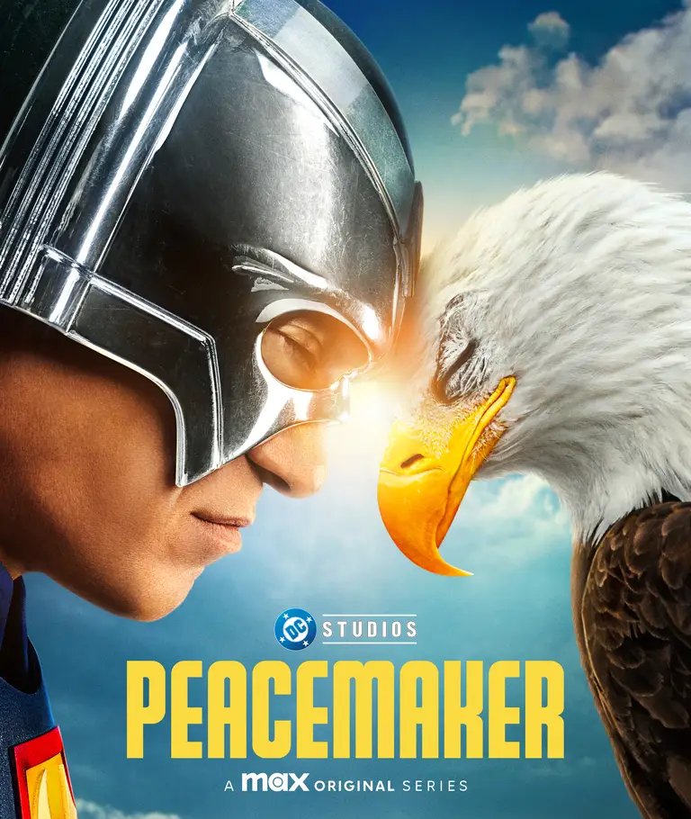 John Cena comenta futuro do Peacemaker no DCU após final da segunda temporada