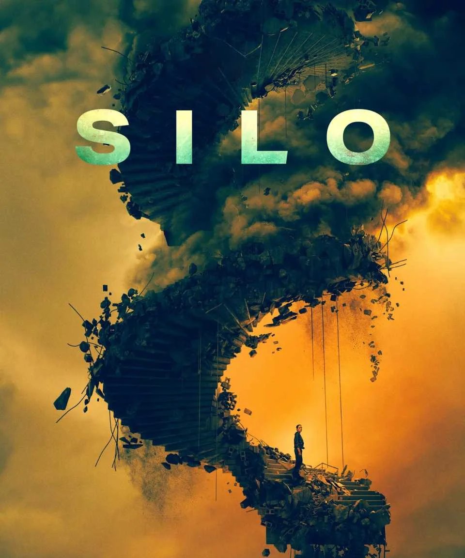 Episódio 9 da terceira temporada de Silo alcança maior nota da série no IMDb com desfecho marcante