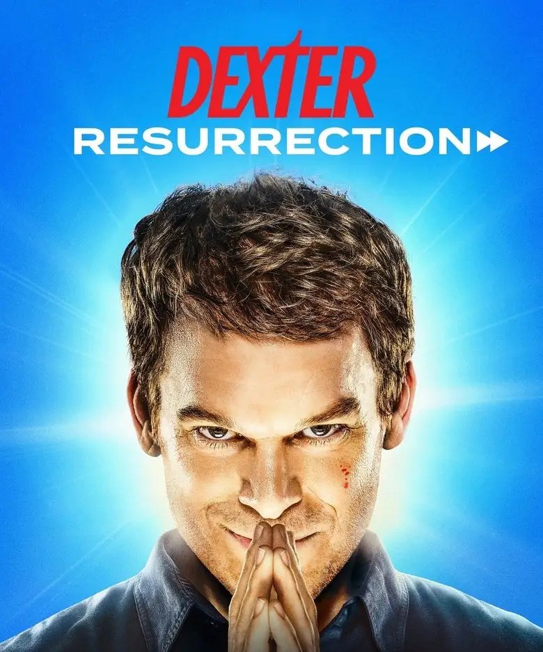 Dexter Morgan aparece como paramédico em novas fotos da 2ª temporada de Dexter: Resurrection