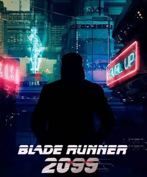 Ridley Scott explica seu papel em Blade Runner 2099, nova série do Prime Video