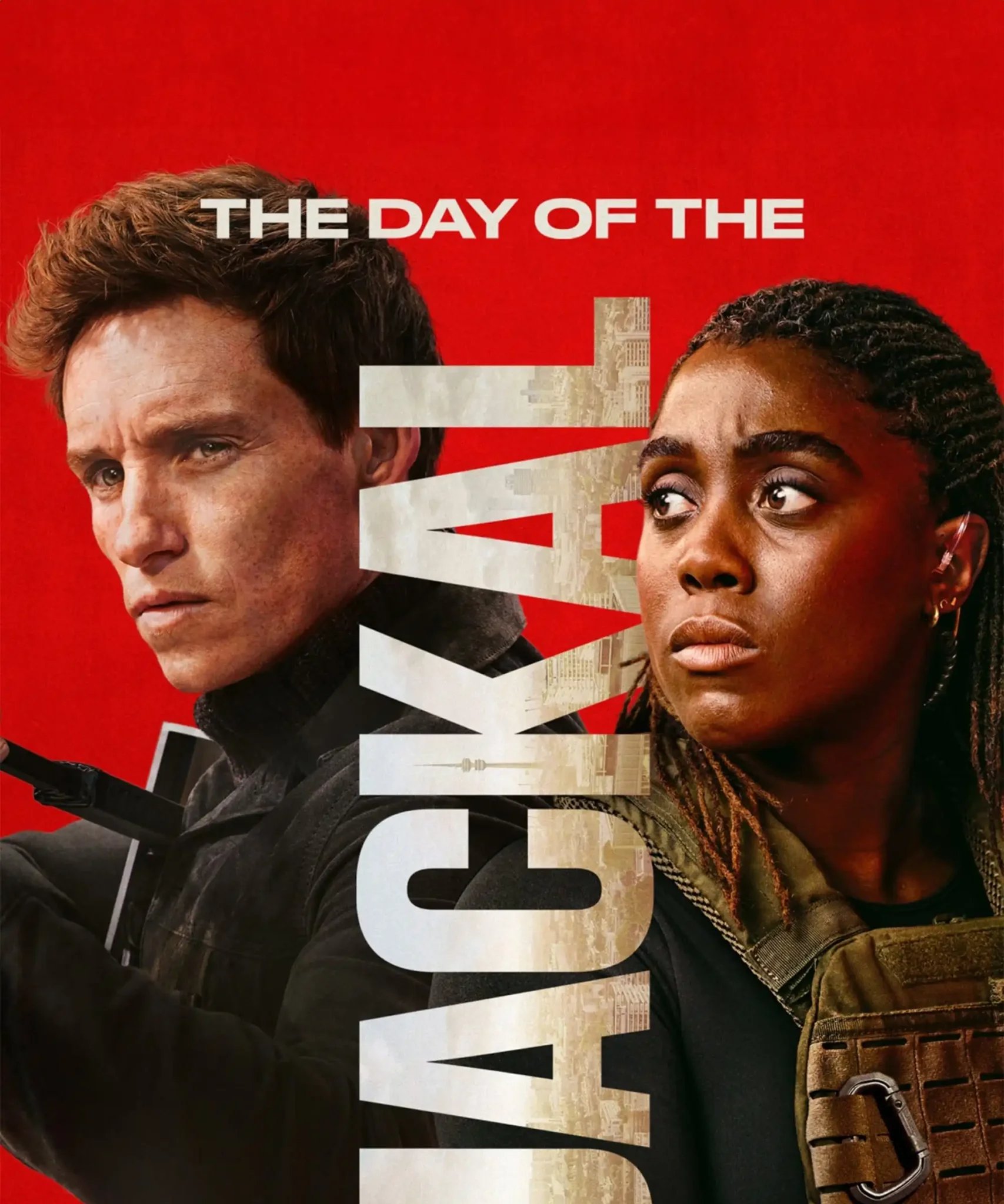 Segunda temporada de The Day of the Jackal ganha elogios e terá novidades no elenco e produção