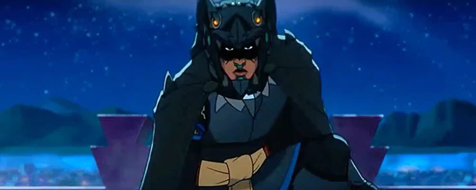 Batman: Knightfall retoma adaptações tradicionais após anos de experimentos nas animações