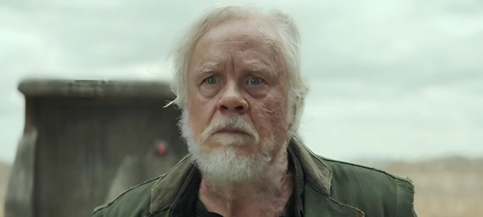 Ator confirma saída definitiva da série Silo a partir da quarta temporada