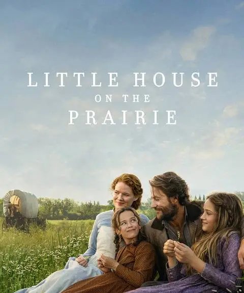Netflix inicia filmagens da segunda temporada de Little House on the Prairie