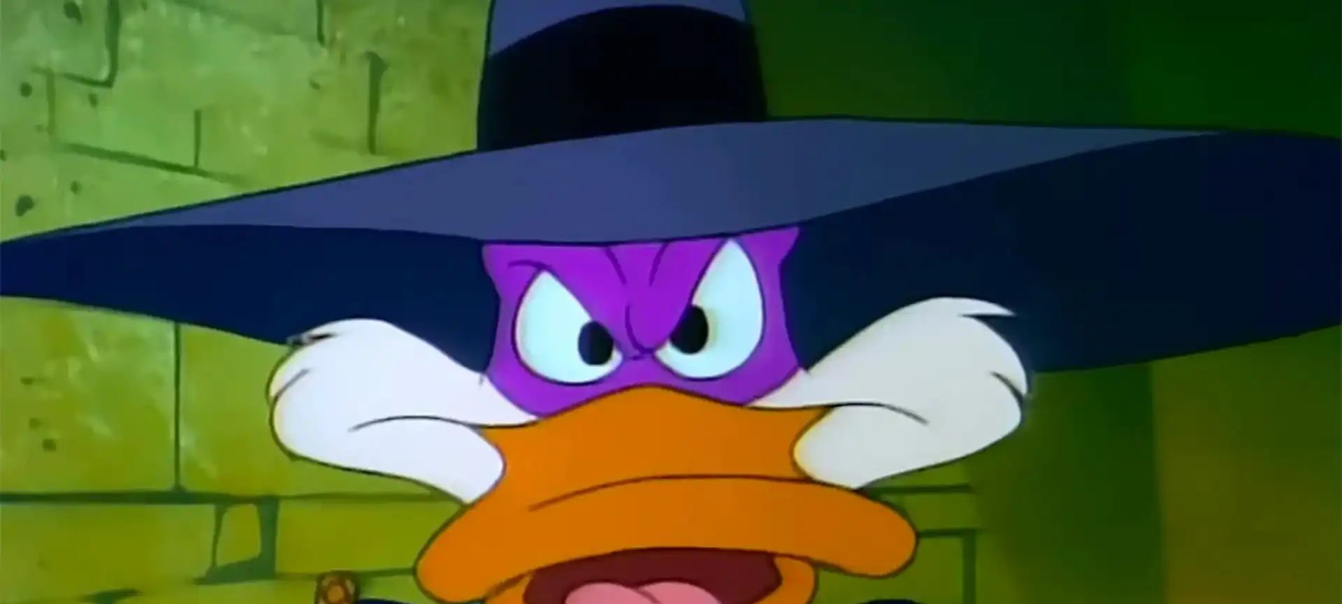 Jim Cummings comenta sobre sua substituição no reboot de Darkwing Duck