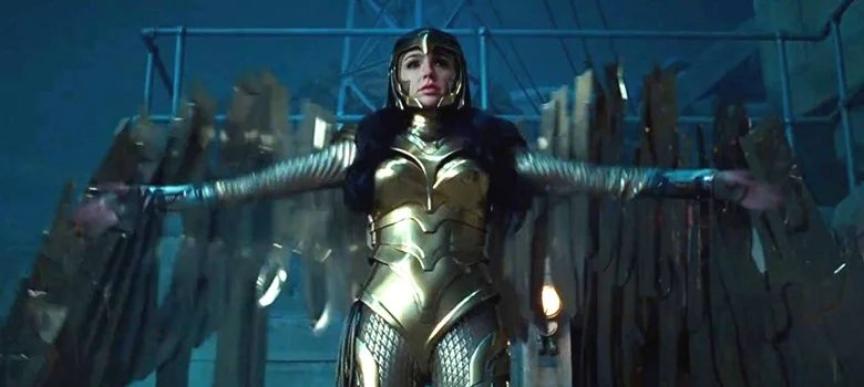 Gal Gadot confirma saída da Mulher-Maravilha no novo Universo DC