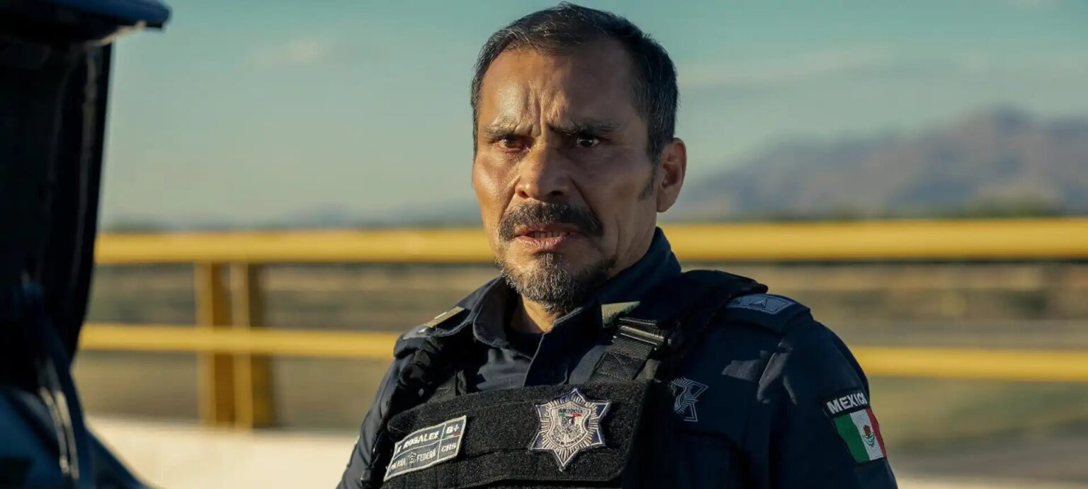 Filme policial da Netflix “Facing El Chapo” atinge quase 28 milhões de horas assistidas em uma semana