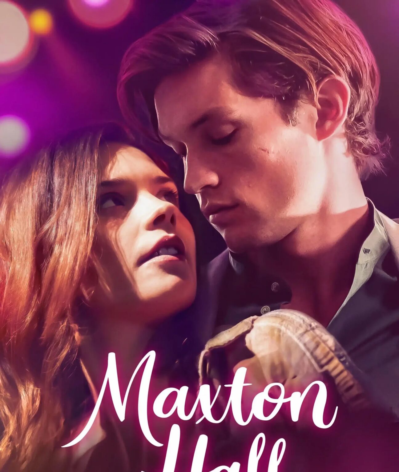 Prime Video anuncia lançamento da temporada final de Maxton Hall para dezembro de 2024