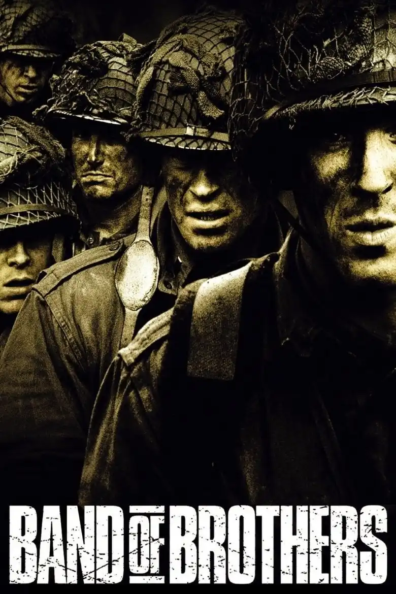 Brad Pitt estrela filme intenso da Segunda Guerra Mundial para fãs de Band of Brothers