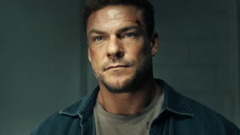 Temporada 4 de Reacher destaca Alan Ritchson e sua conexão com a franquia Missão: Impossível