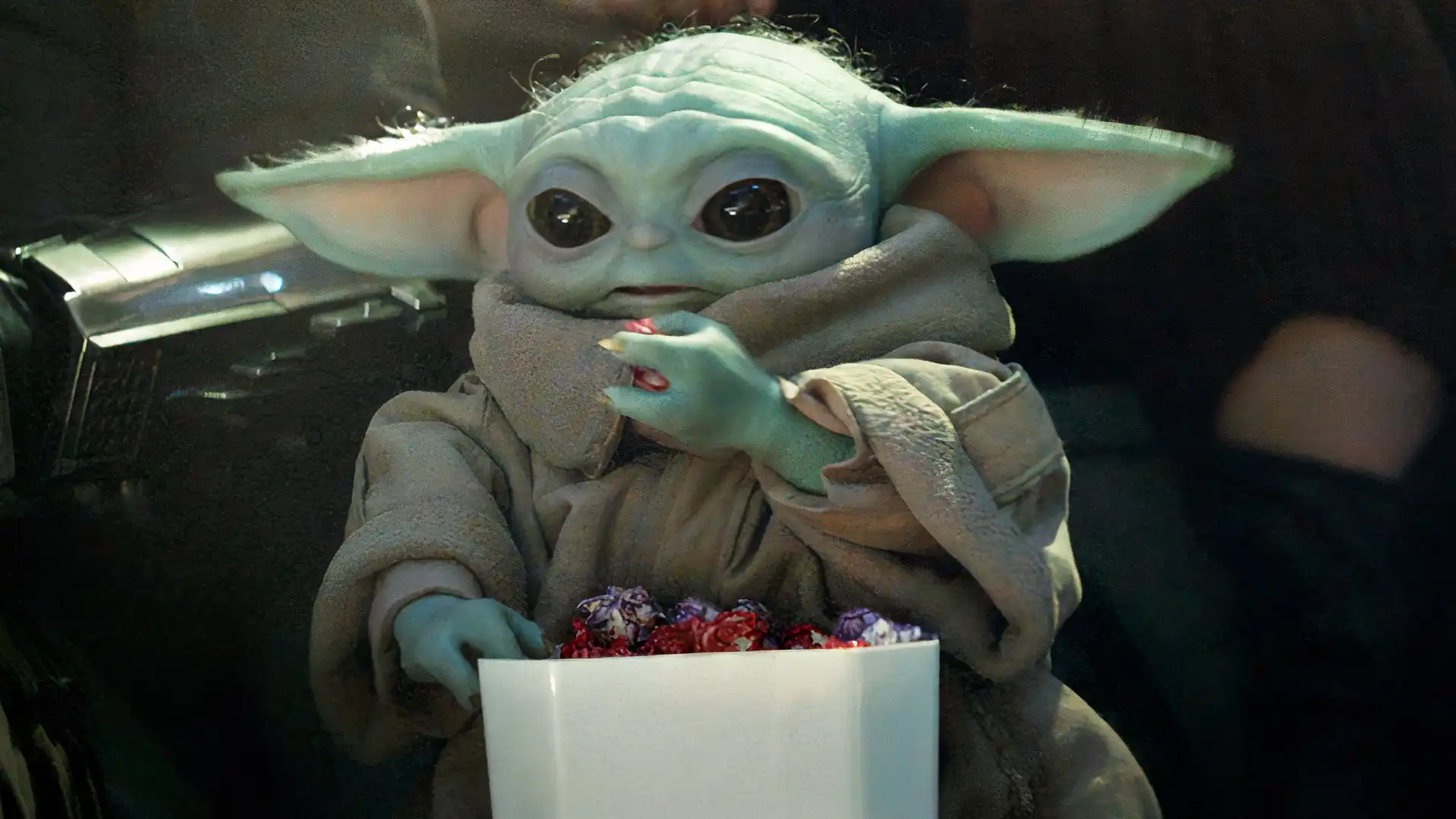 Filme de Dave Filoni no universo Mandaloriano com Thrawn segue em desenvolvimento