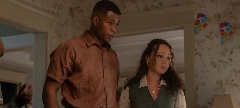 Episódio 3 de Lanterns transforma origem do herói John Stewart e rompe com o clichê do “Escolhido”