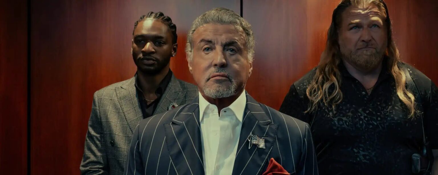 Tulsa King: 4ª Temporada terá estreia em outubro com novo trailer divulgado
