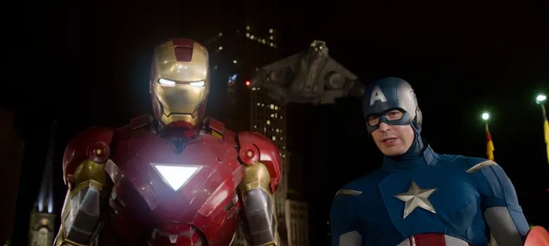 The Odyssey ultrapassa The Avengers e se destaca nas bilheterias mundiais