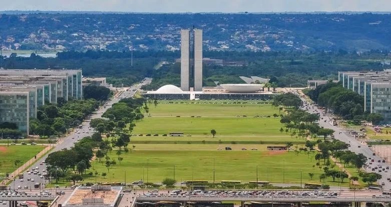 PLOA 2027 prevê 53.530 vagas para concursos federais com destaque para o Executivo