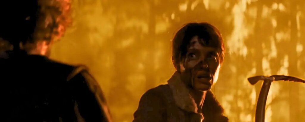 Jon Bernthal e Taylor Sheridan se reencontram em thriller de ação subestimado de 2021