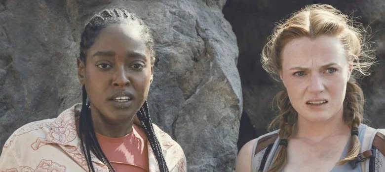 Fall 2: Deadpoint estreia em setembro com ação intensa e suspense nas alturas