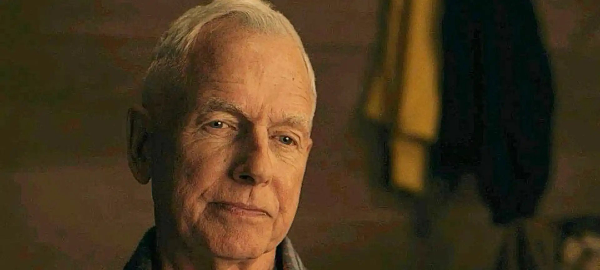 Mark Harmon retorna como Gibbs na terceira temporada de NCIS: Origins