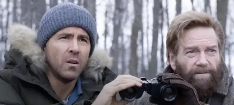 Ryan Reynolds estrela “Mayday”, comédia de ação ambientada na Guerra Fria, que estreia na Apple TV em setembro