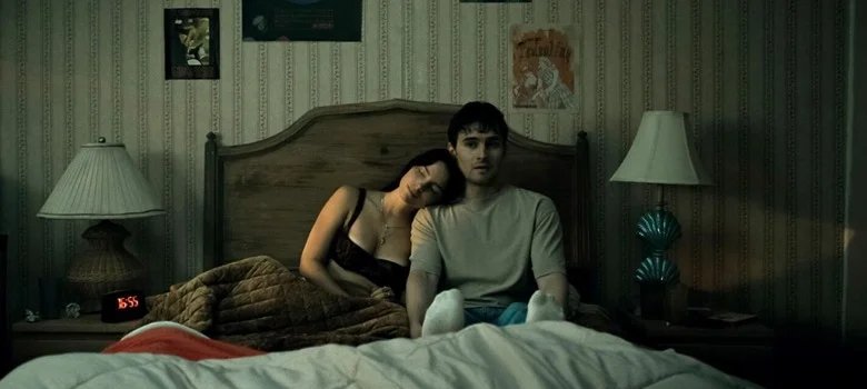 Filme “Obsession” concorre em 15 categorias no Oscar com Indie Navarrette indicada a Melhor Atriz