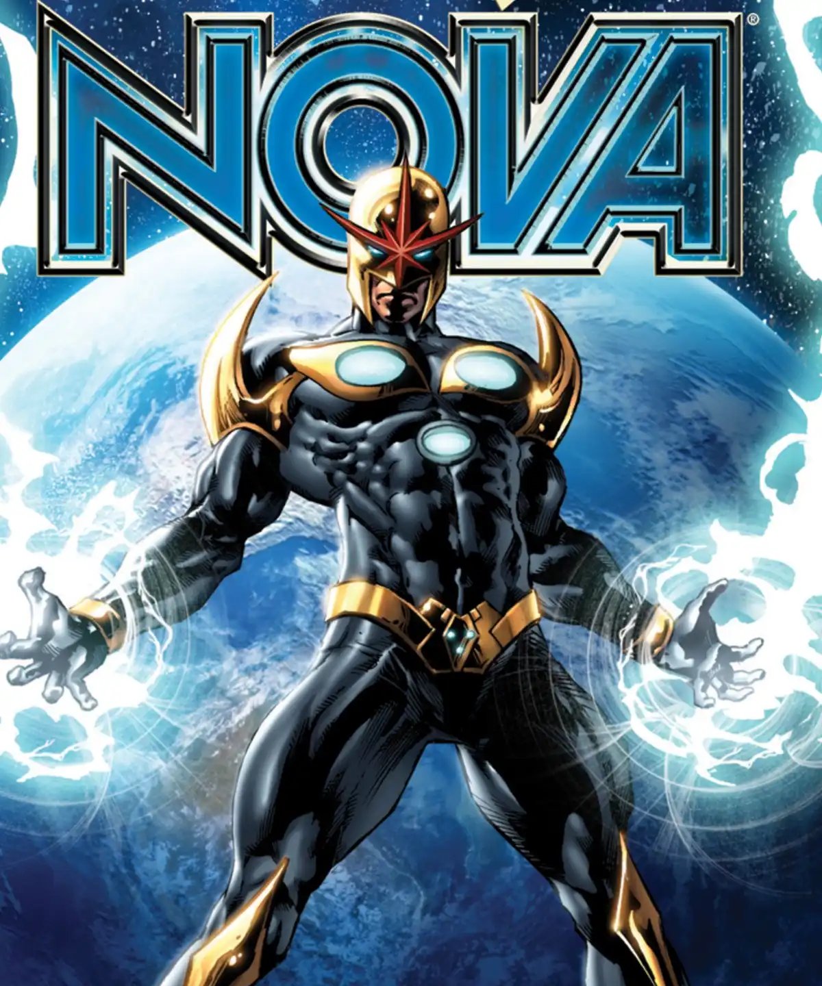 Marvel confirma Richard Rider como protagonista do filme solo de Nova no MCU
