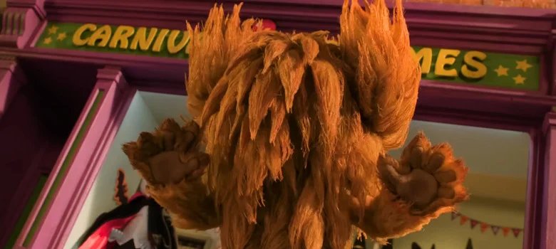 Shaun the Sheep: The Beast of Mossy Bottom mistura suspense e humor em nova animação de Halloween