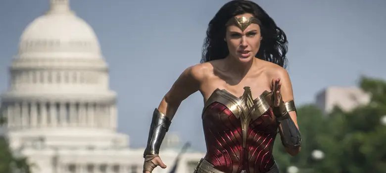 Gal Gadot condiciona retorno como Mulher-Maravilha à volta de Zack Snyder à frente da DC