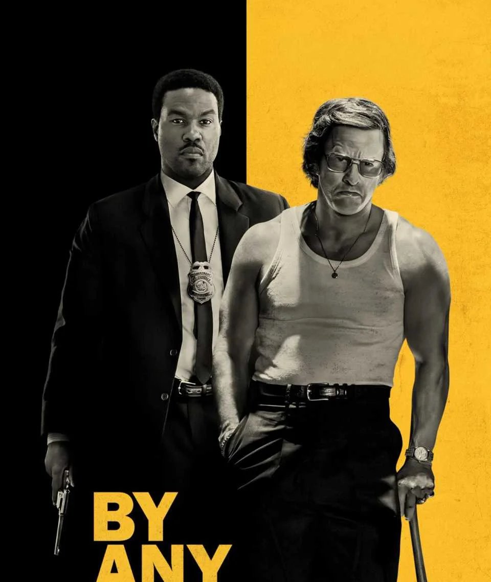 Filme de Mark Wahlberg “By Any Means” registra uma das piores estreias da carreira nas bilheterias dos EUA