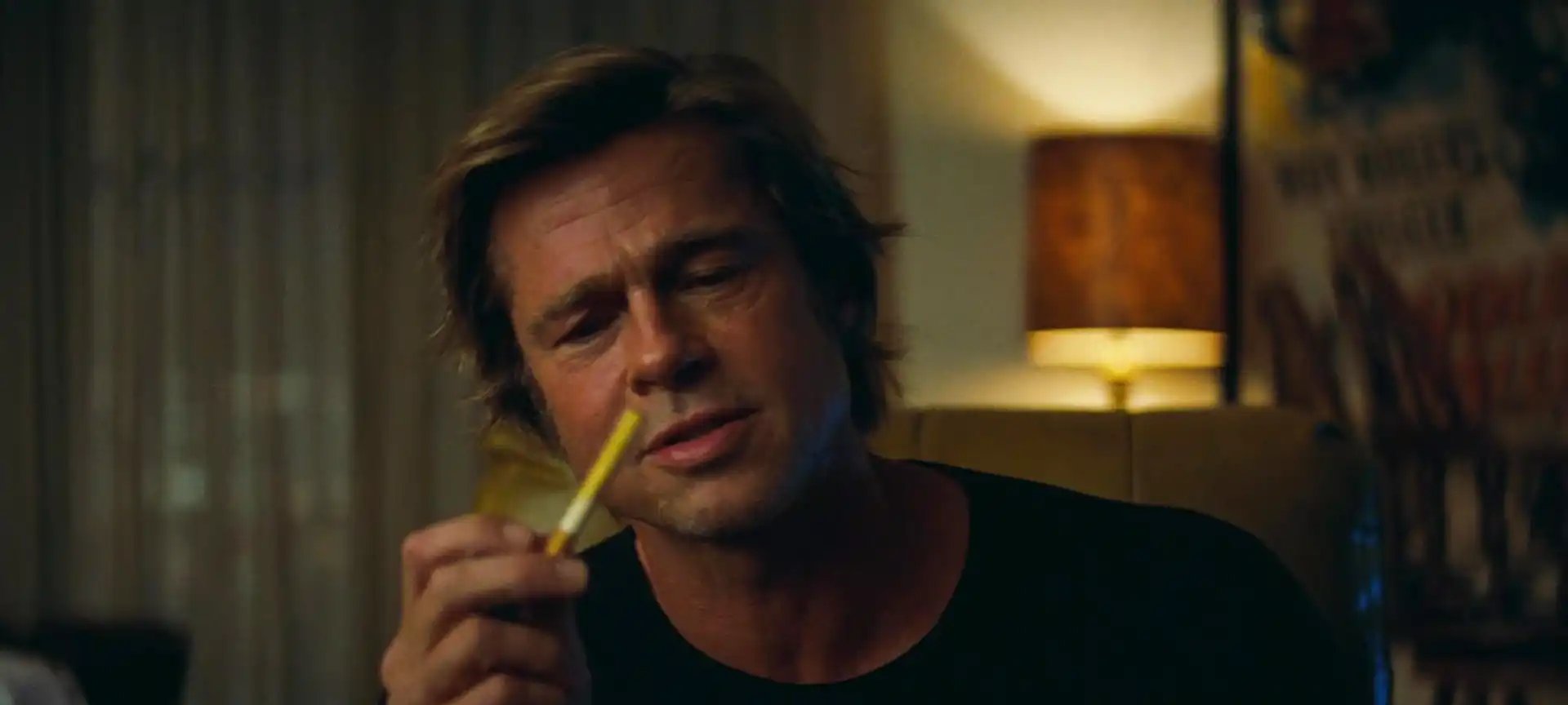 Sequência de Once Upon a Time in Hollywood promete responder teorias sobre Tarantino