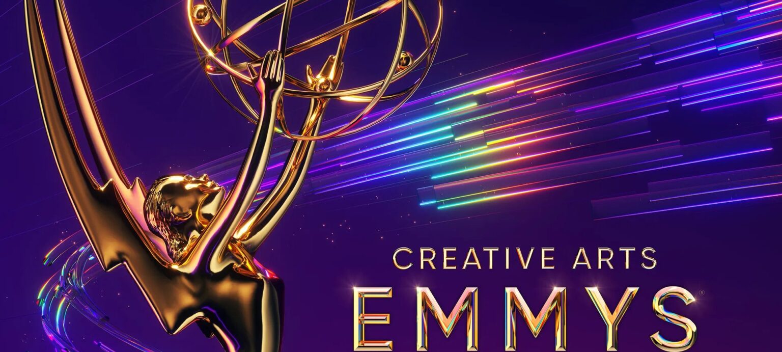 Creative Arts Emmy Awards 2026: Lista Completa dos Vencedores e Destaques da Premiação