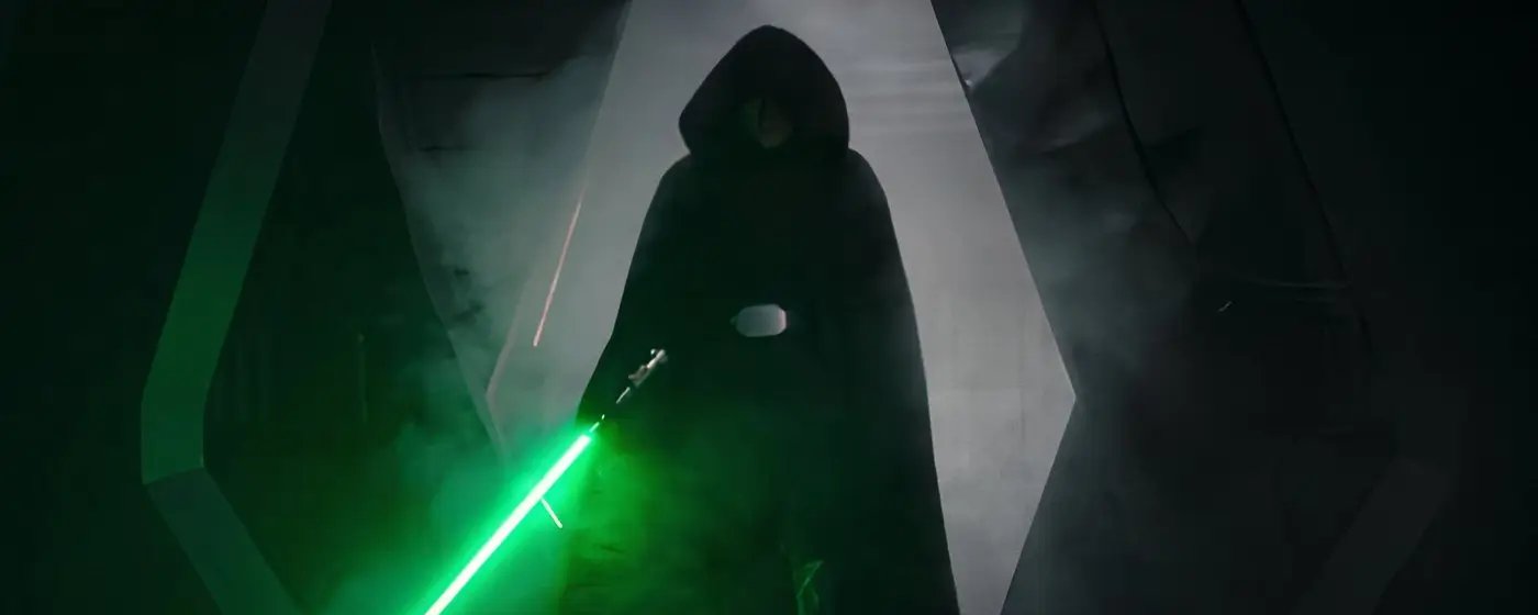 Onde Estão Luke Skywalker, Ahsoka Tano, Bo-Katan e Outros Personagens Durante o Filme The Mandalorian & Grogu
