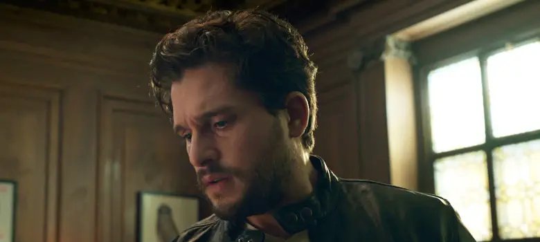 Kit Harington deve ficar de fora do MCU por enquanto, personagem em Eternals não retorna