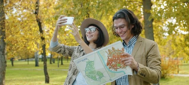 Inscrições abertas para curso técnico gratuito EAD de Guia de Turismo nas Etecs de São Paulo