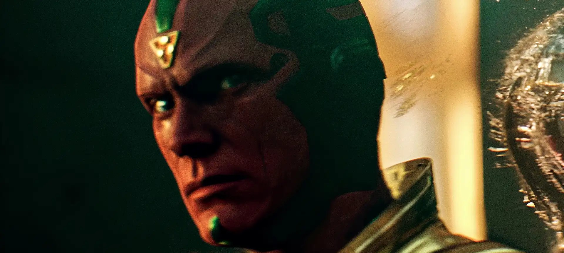 Disney+ lança VisionQuest para revisitar a morte de Tony Stark no MCU