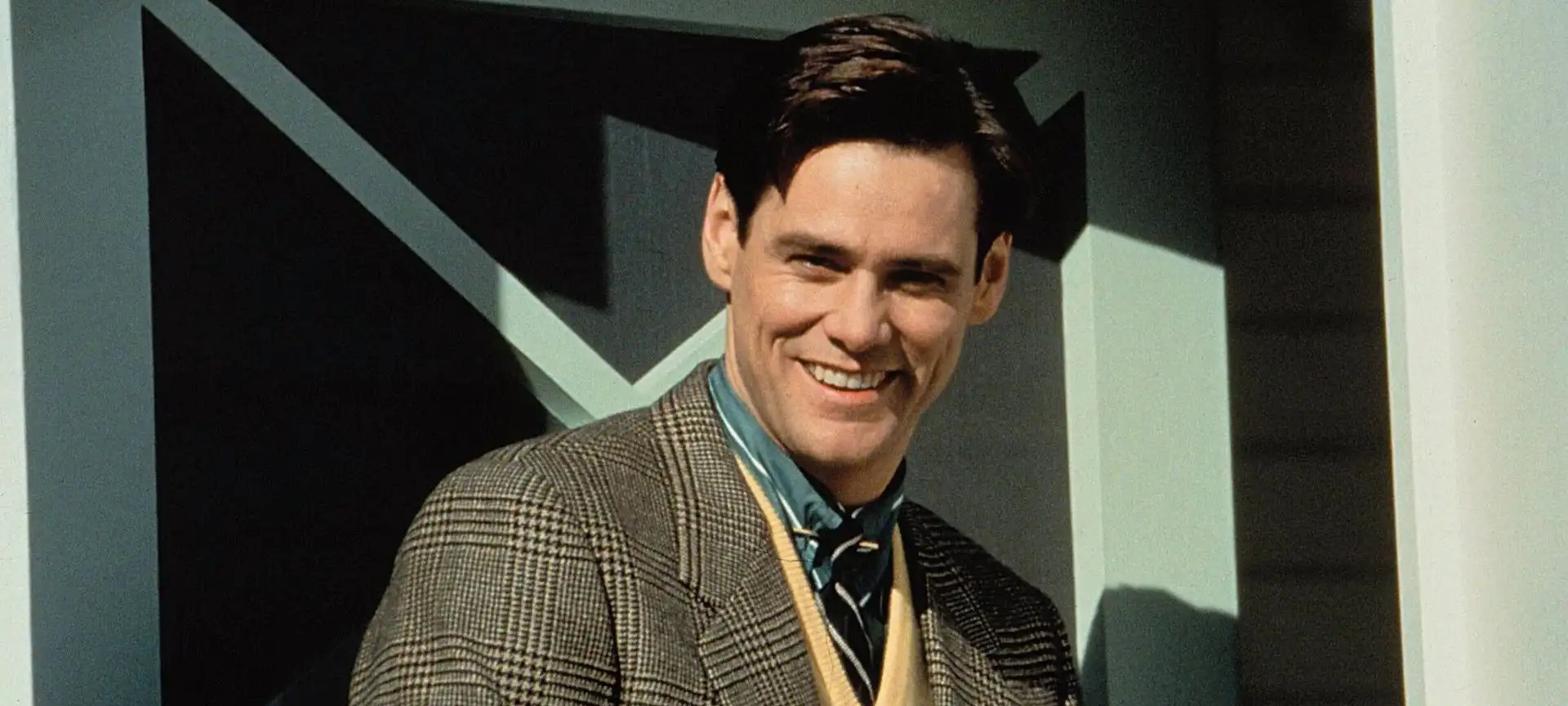 Depois de quase 30 anos, “The Truman Show” relembra a visão à frente do seu tempo de Jim Carrey