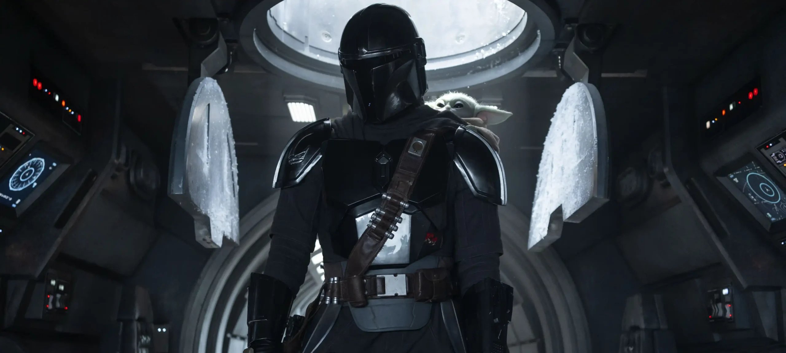 Cronologia de The Mandalorian & Grogu gera dúvidas na linha do tempo oficial de Star Wars
