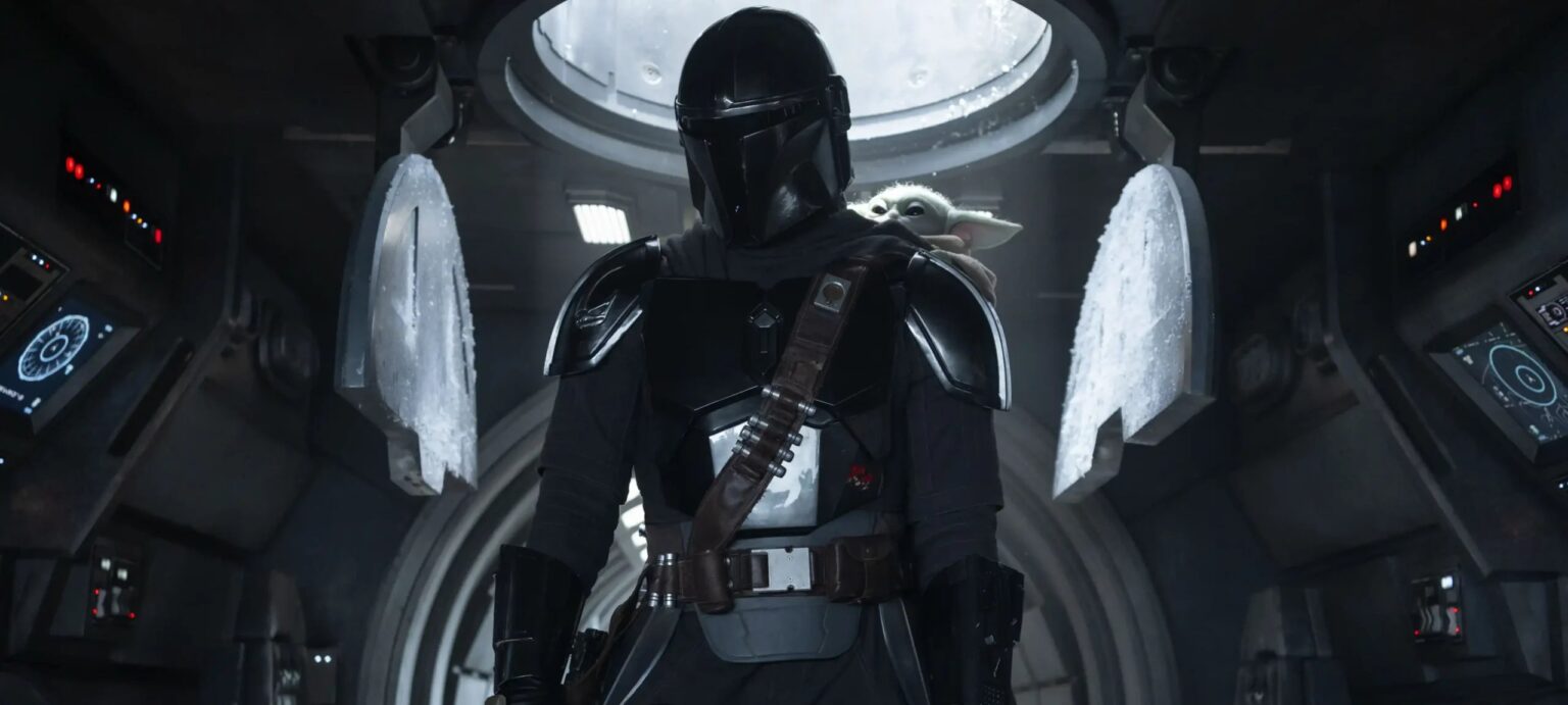 Cronologia de The Mandalorian & Grogu gera dúvidas na linha do tempo oficial de Star Wars