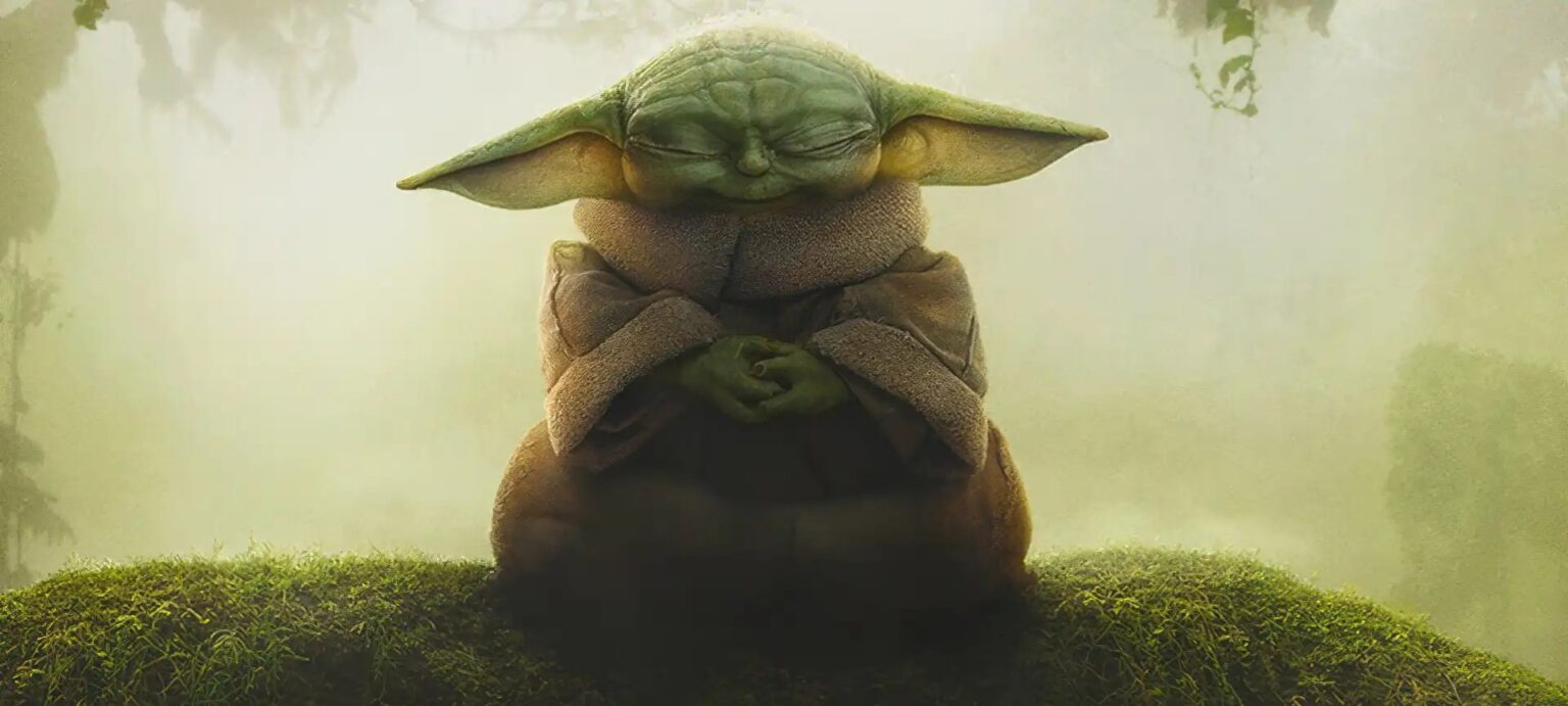 The Mandalorian & Grogu: Cena Emocionante se Torna Referência no Universo Star Wars
