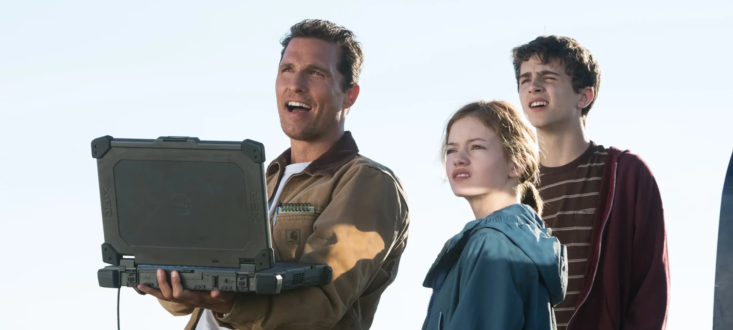 Interstellar terá nova versão com orquestra ao vivo em 2027
