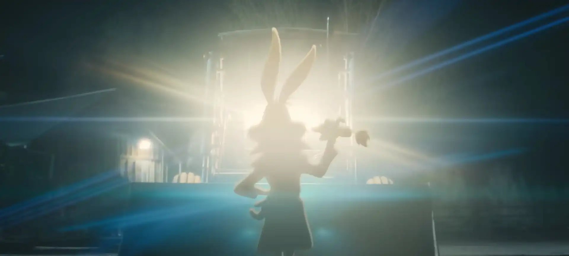 Personagens dos Looney Tunes que Podem Ganhar Filmes Próprios Após Coyote vs. Acme