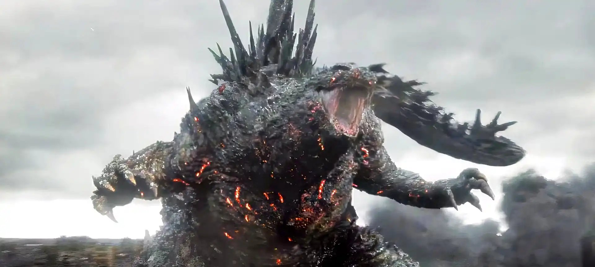 Godzilla Minus Zero indica possível encerramento da franquia dirigida por Takashi Yamazaki