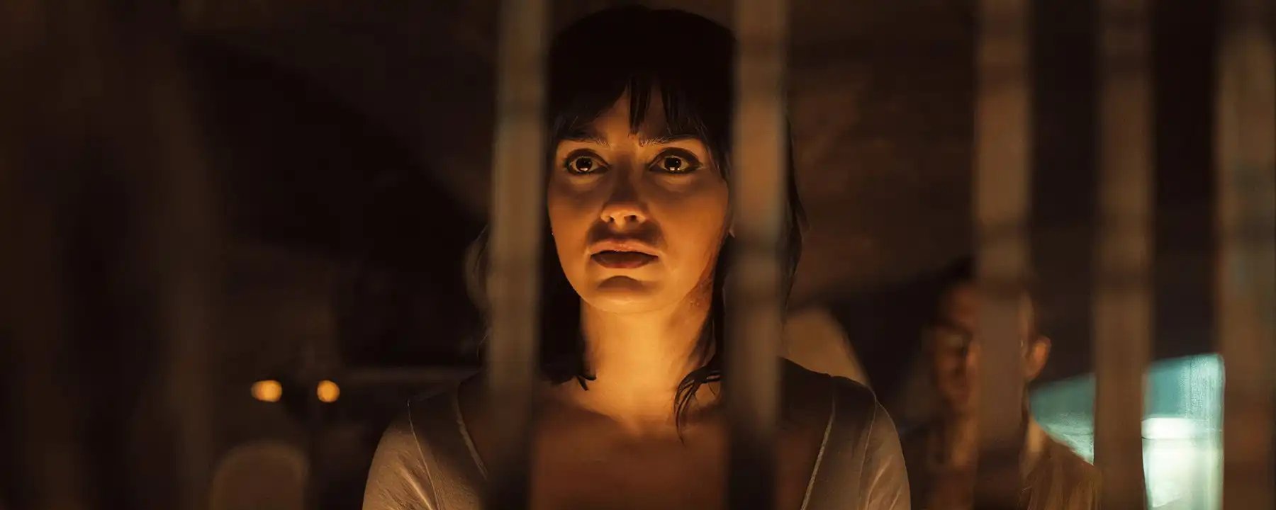 Abigail: A nova adaptação de Dracula que domina o streaming mundial