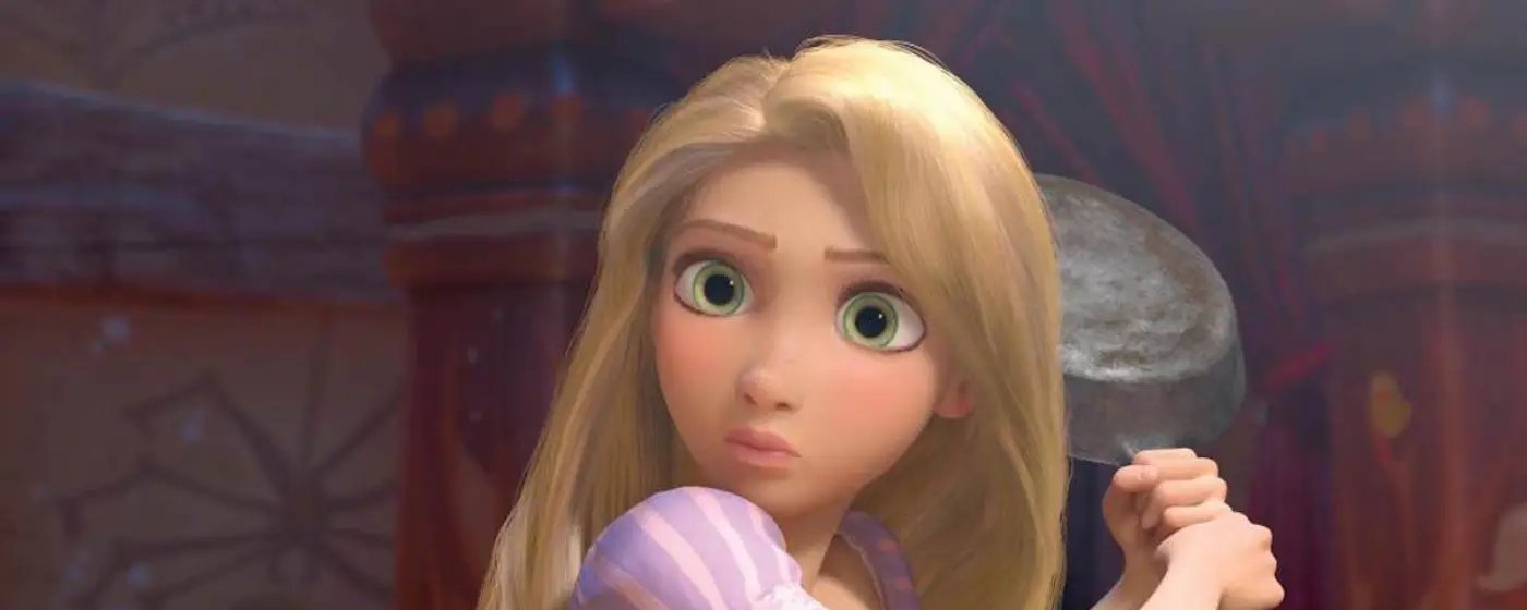 Live-action de Enrolados tem desafios para superar erros de remakes anteriores da Disney