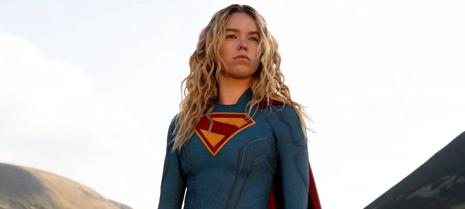 Supergirl inicia nova fase no DCU após desempenho ruim nas bilheterias e estreia no streaming